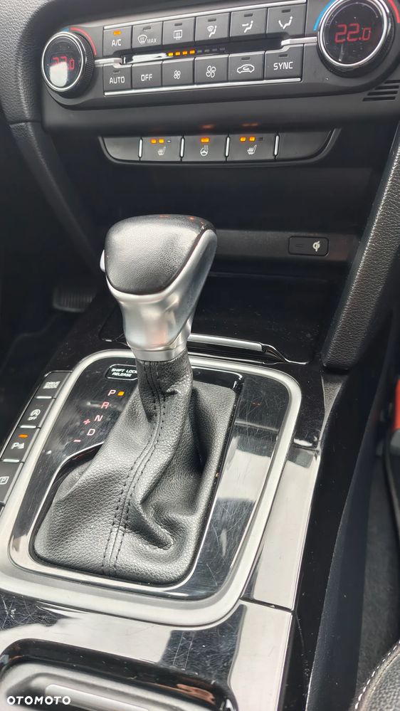 Kia Ceed - 26