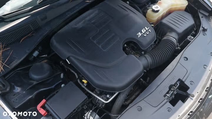 Dodge Charger - 33