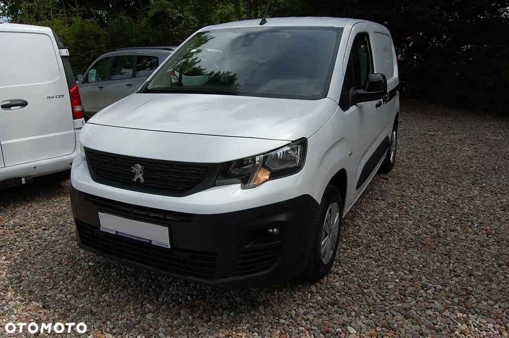 Peugeot Partner - 5
