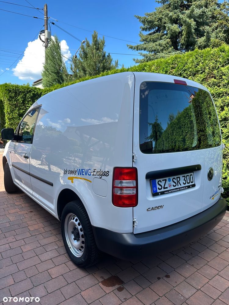 Volkswagen Caddy - 17