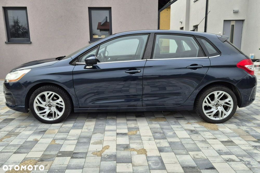 Citroën C4 PureTech 130 Stop & Start Selection - 7