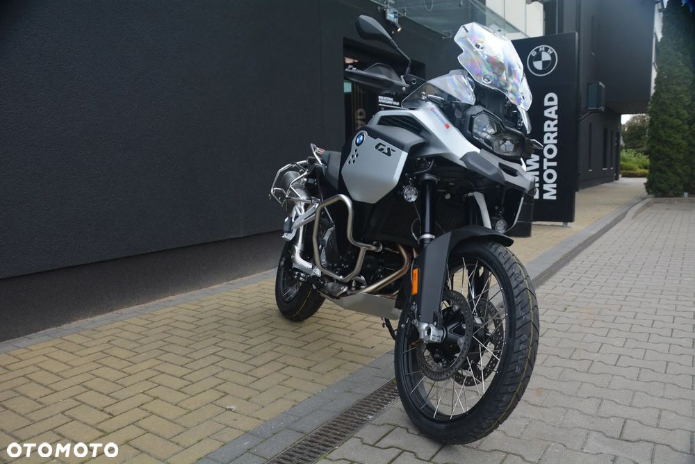 BMW GS - 6