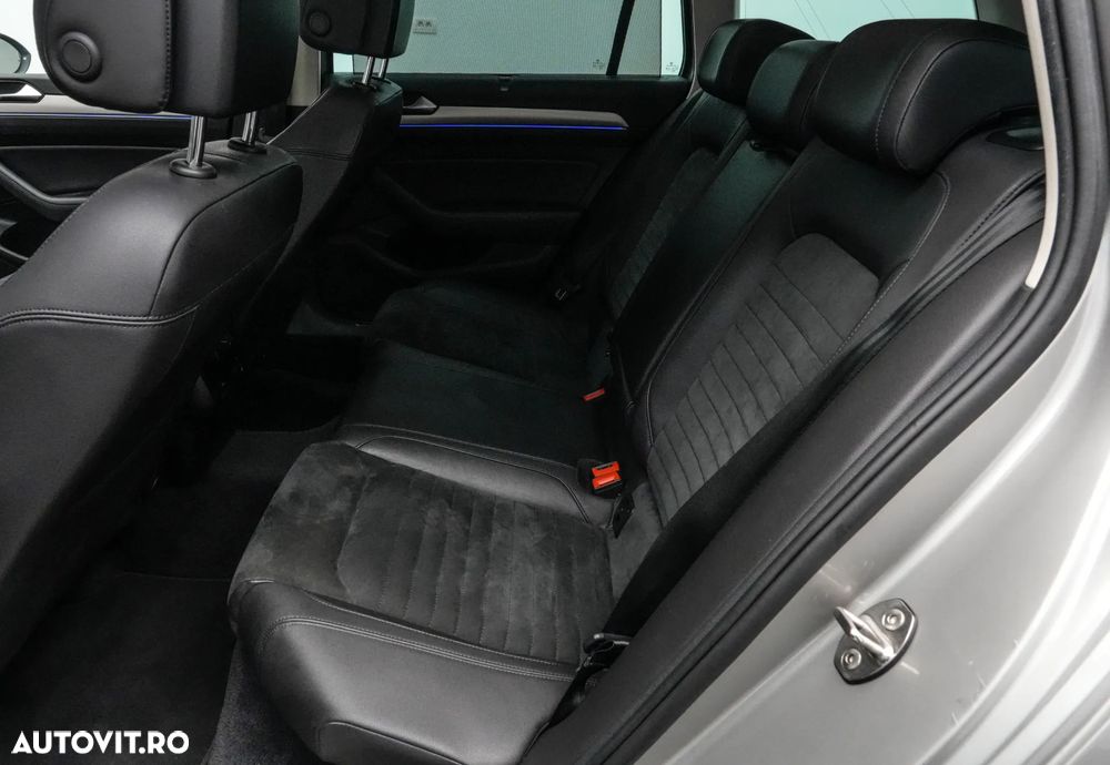 Volkswagen Passat 1.4 TSI DSG GTE - 17