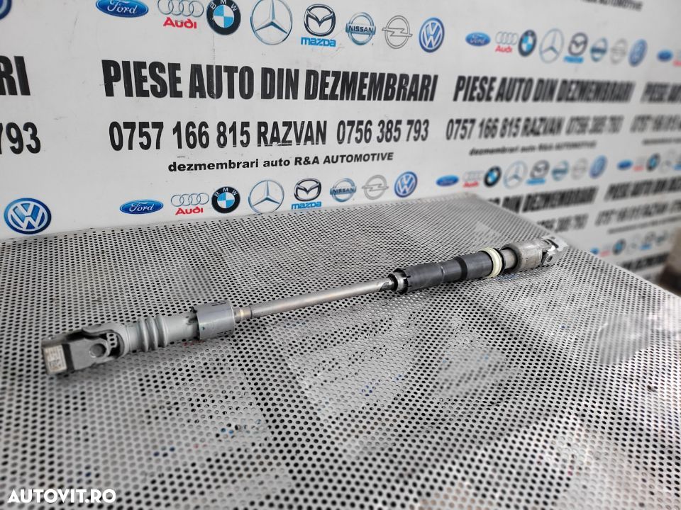 Coloana Ax Tija Cruce Cardanica Volan Mercedes E Class W213 Coupe Cabrio A238 W238 C238 An 2017-2021 - 4
