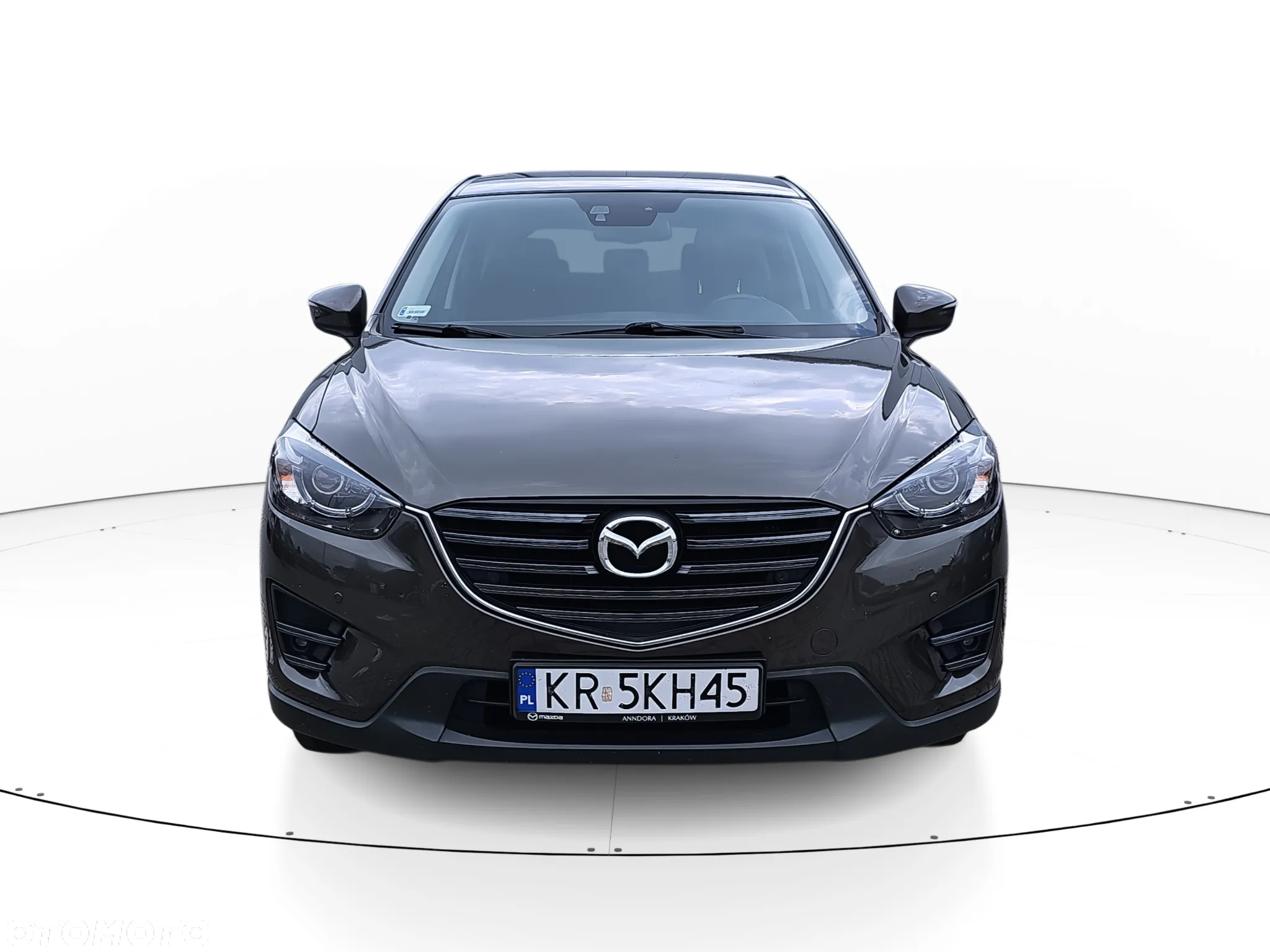 Mazda CX-5 2.0 Skyenergy 2WD - 2
