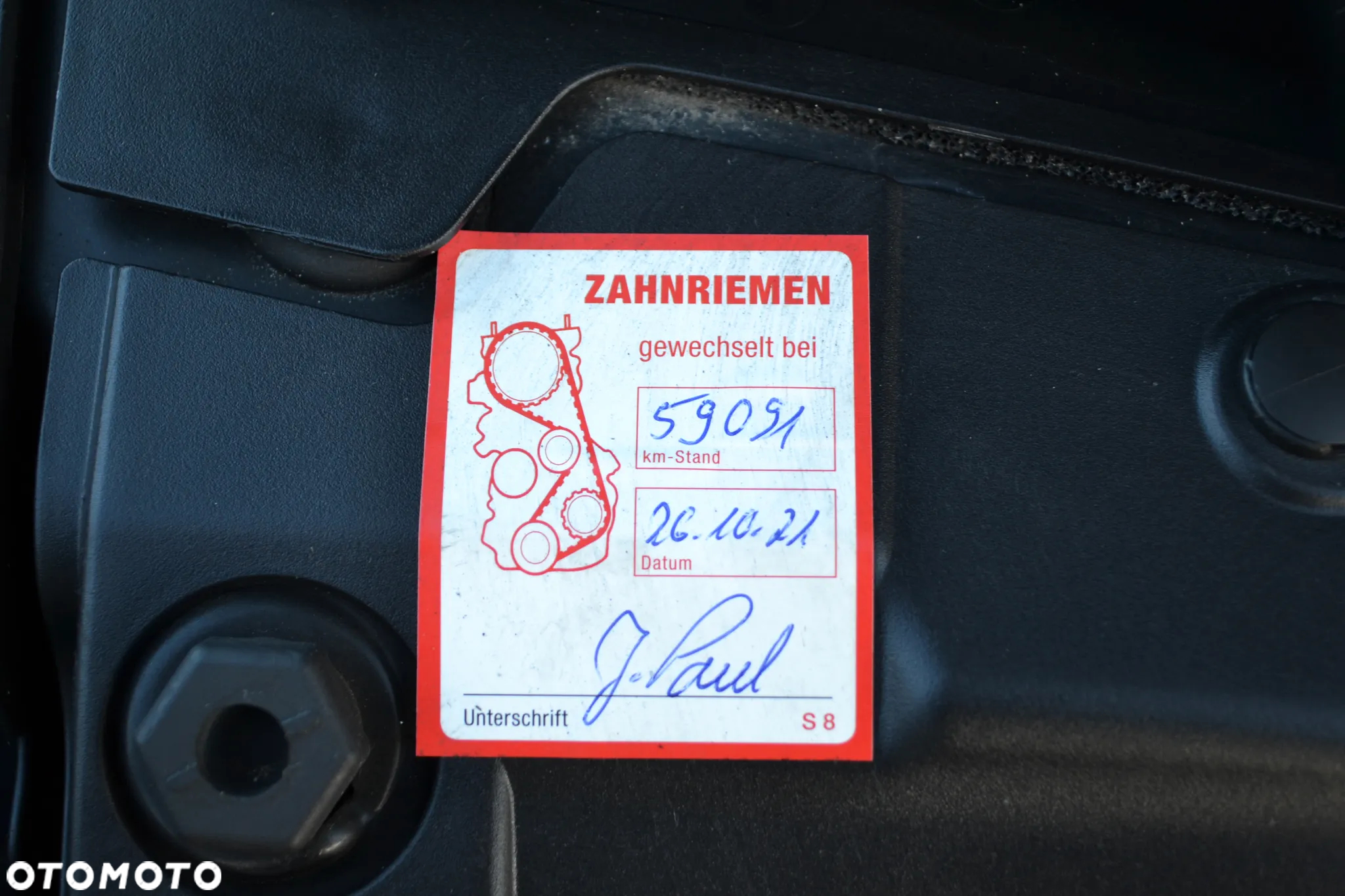 Opel Mokka 1.6 Cosmo S&S - 30