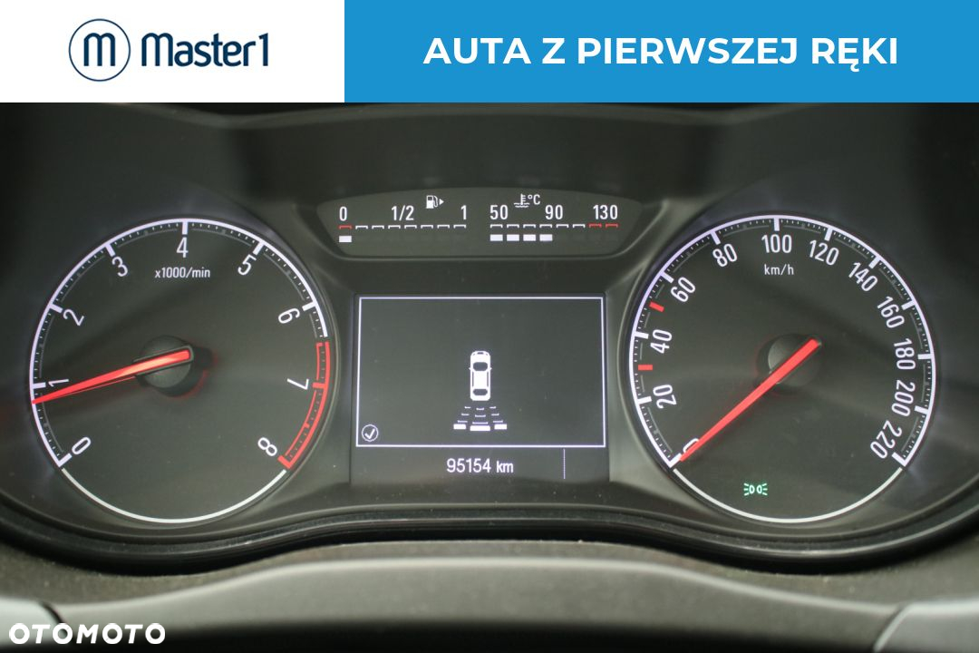 Opel Corsa 1.4 Enjoy - 15