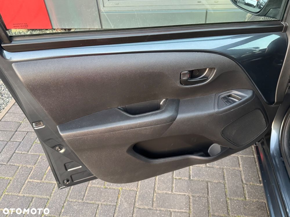 Toyota Aygo - 13