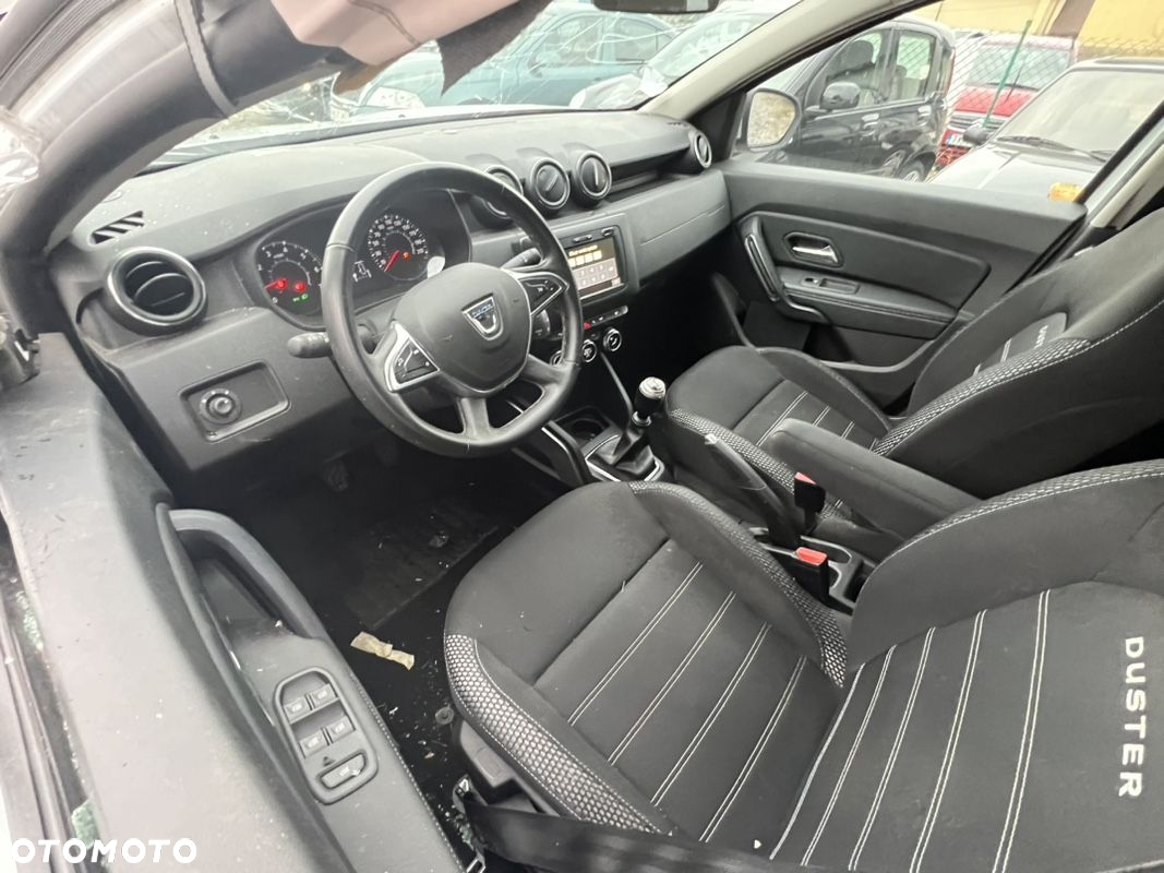 Dacia Duster 1.5 Blue dCi Prestige 4WD - 11