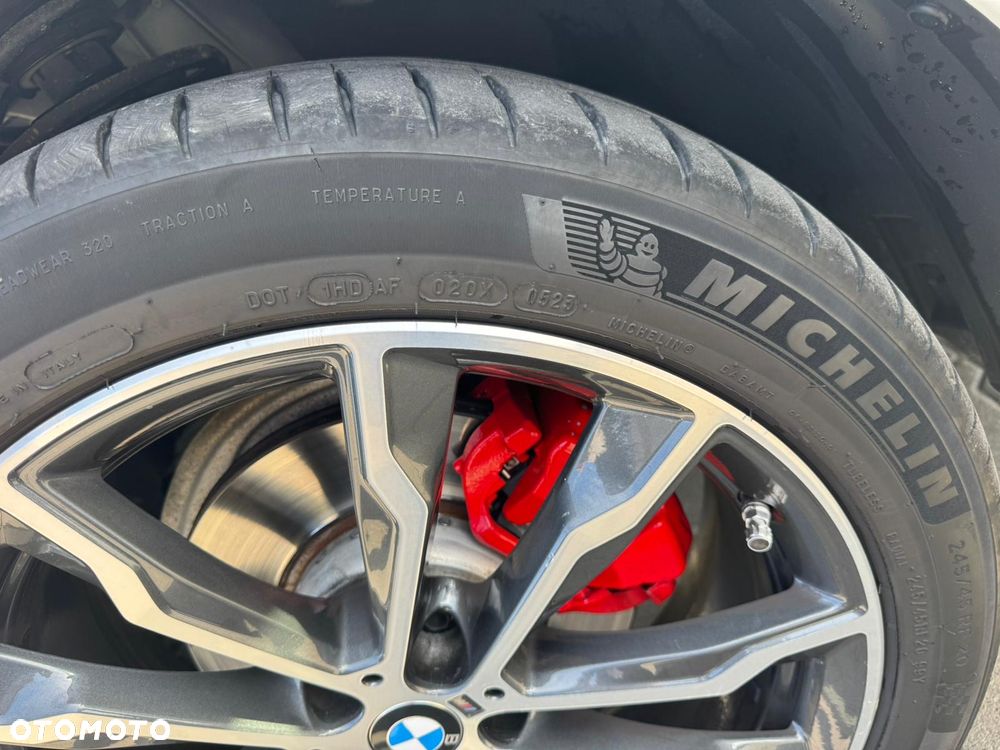 BMW X3 xDrive30i M Sport Edition - 13