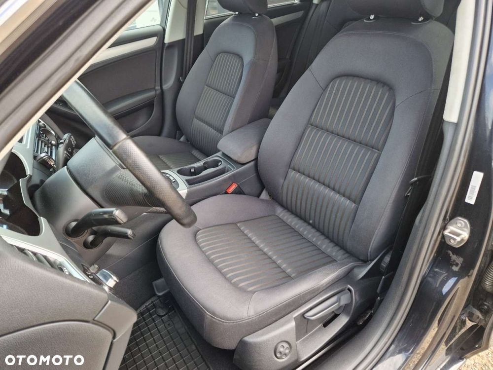 Audi A4 Avant 1.8 TFSI multitronic Attraction - 10