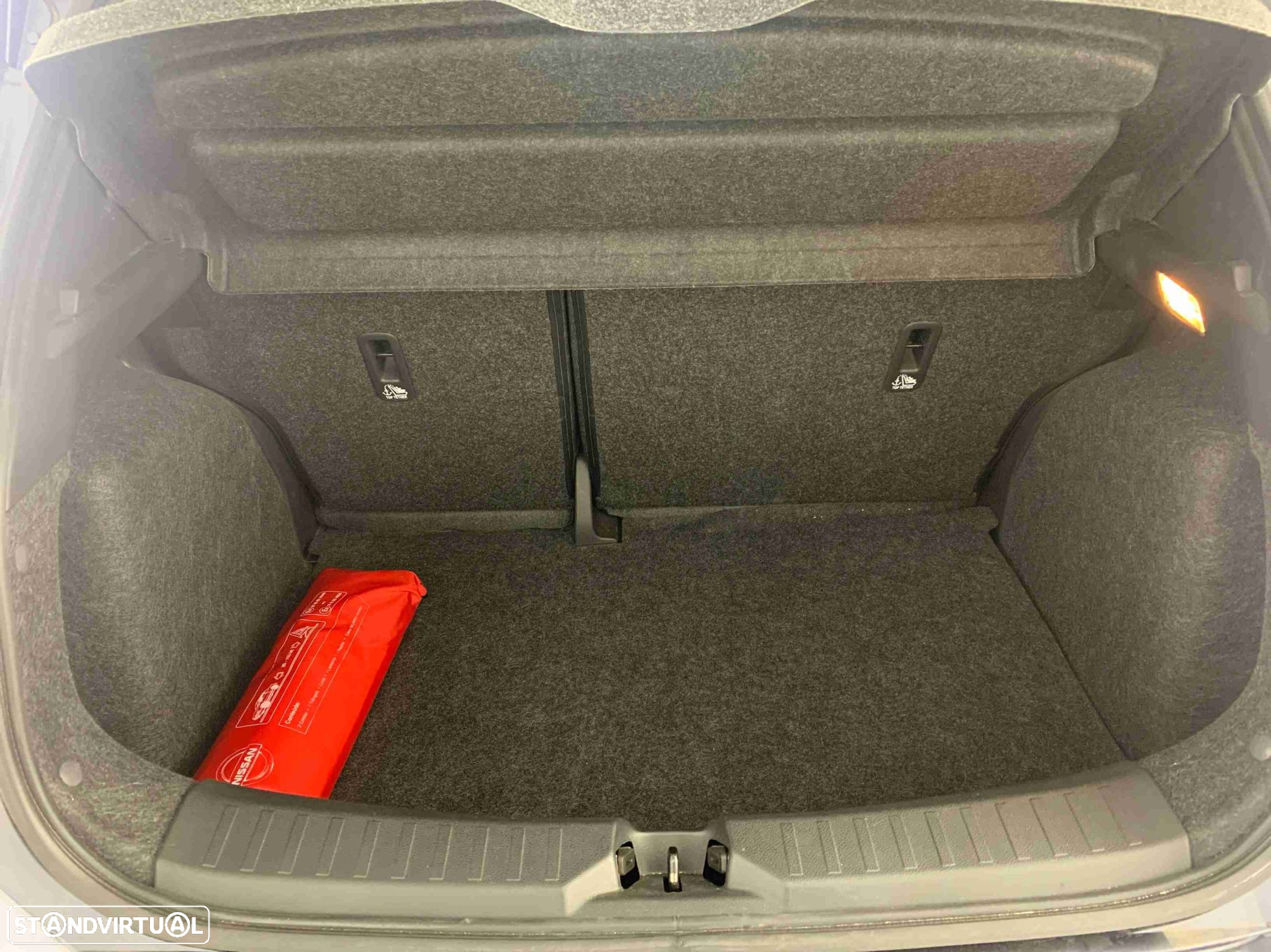 Nissan Micra 1.0 IG-T Tekna - 14