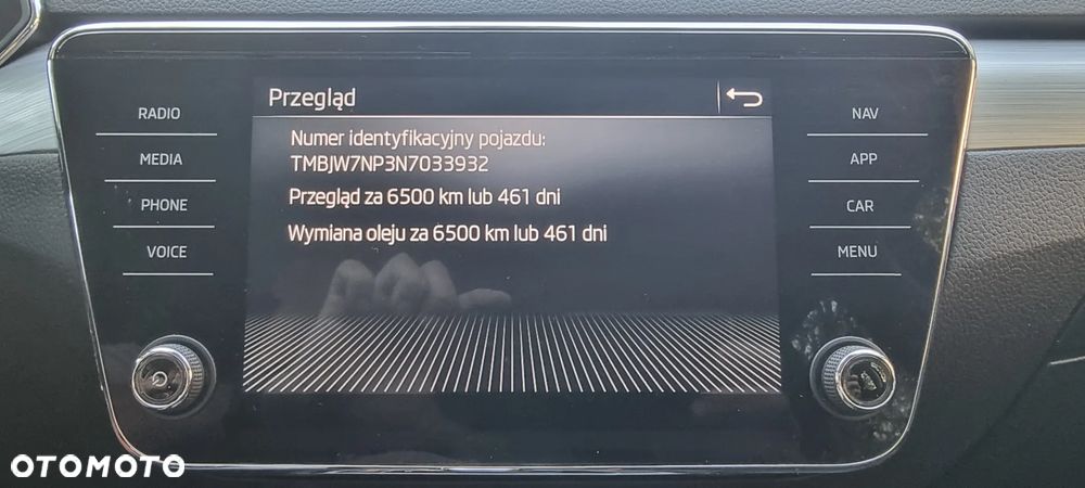 Skoda Superb - 29