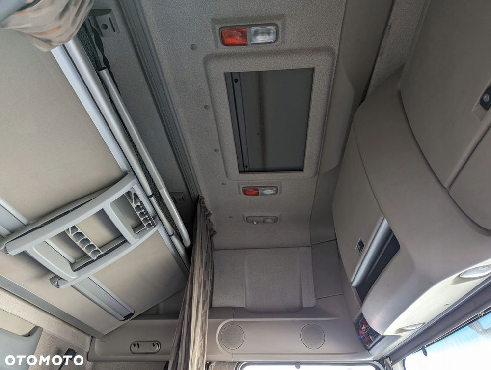KABINA DAF XF 106 - 9