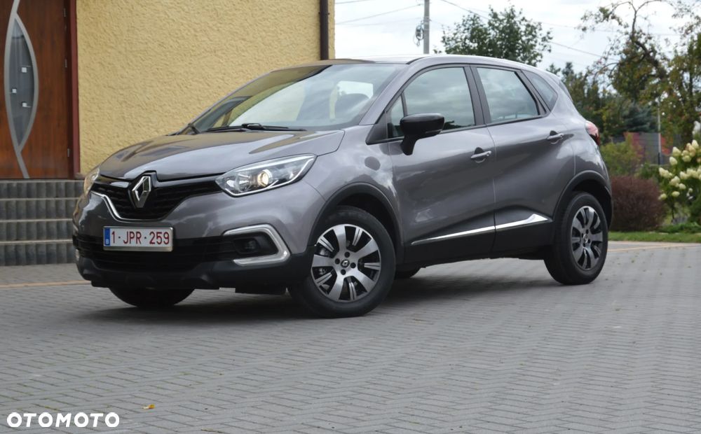 Renault Captur - 2