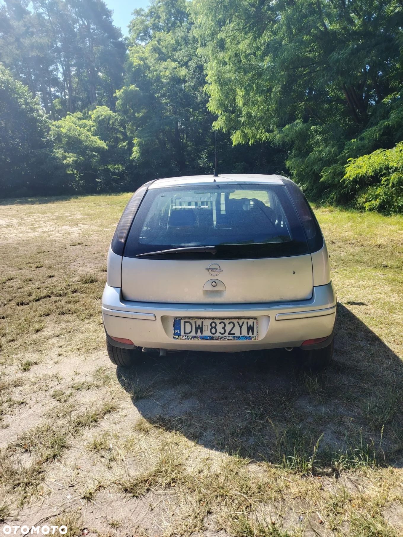 Opel Corsa 1.0 12V Cosmo - 9