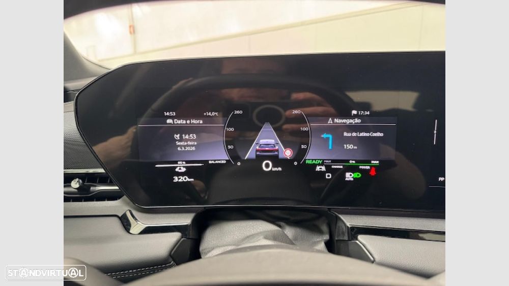 Audi Q6 e-tron 55 quattro 100 kWh - 19