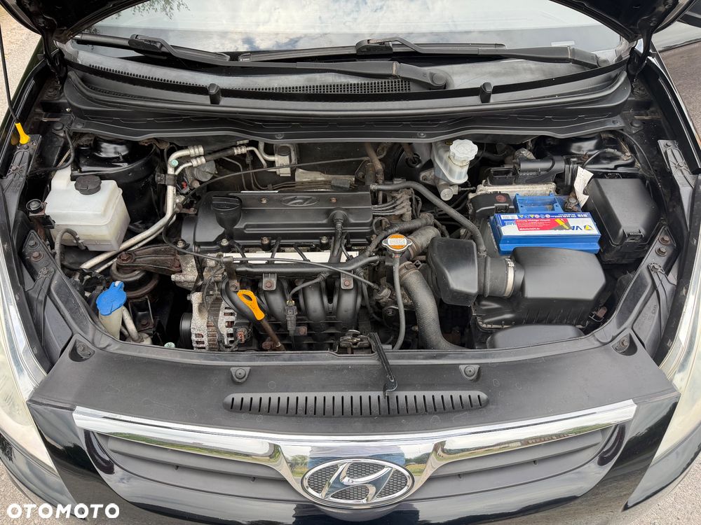Hyundai i20 1.2 Classic - 22