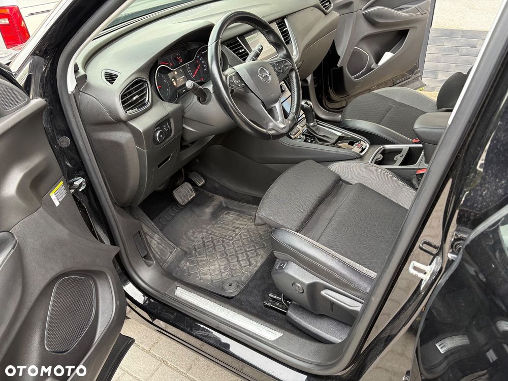 Opel Grandland X 2.0 CDTI Ultimate S&S - 16