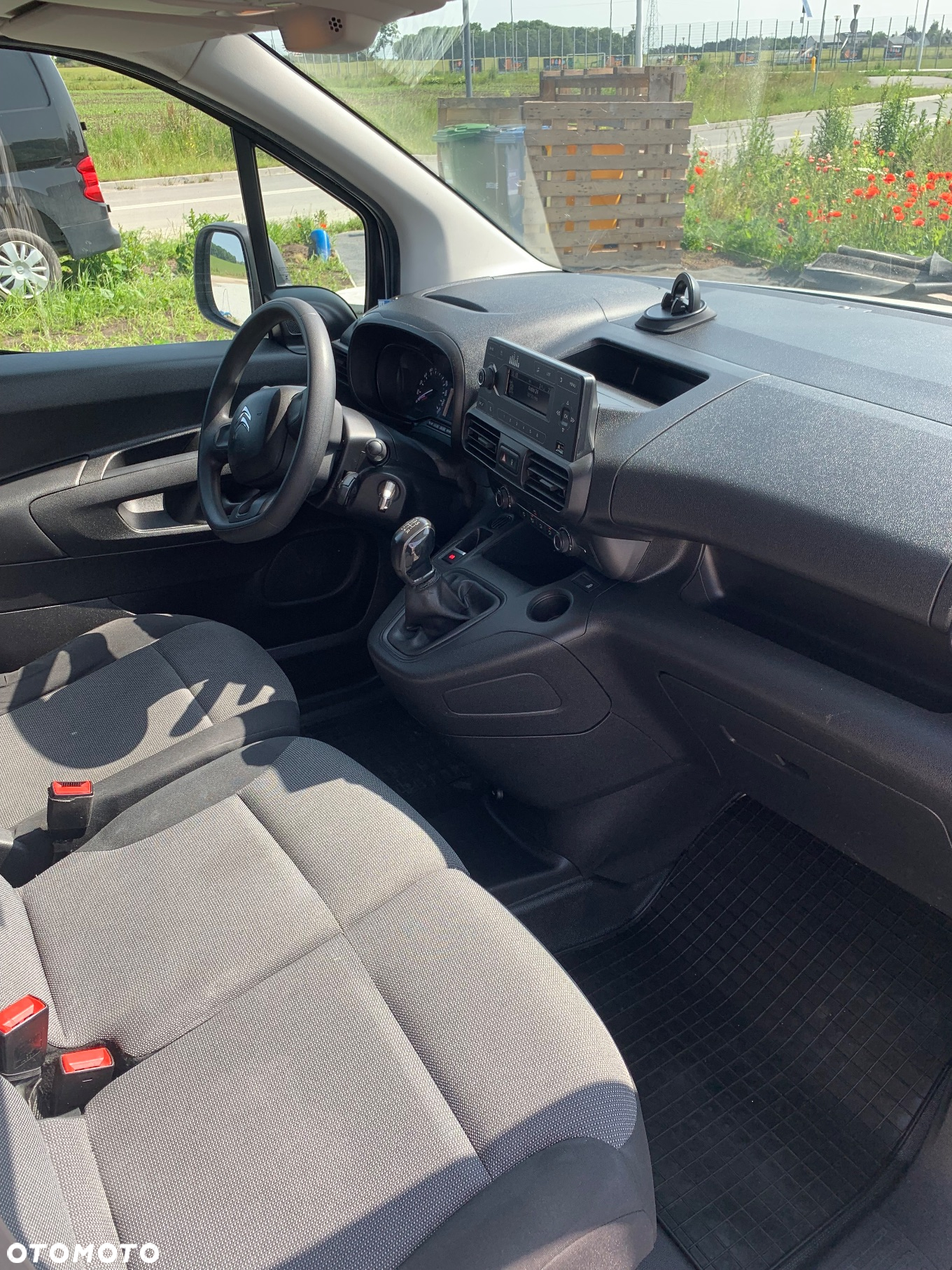 Citroën Berlingo - 11