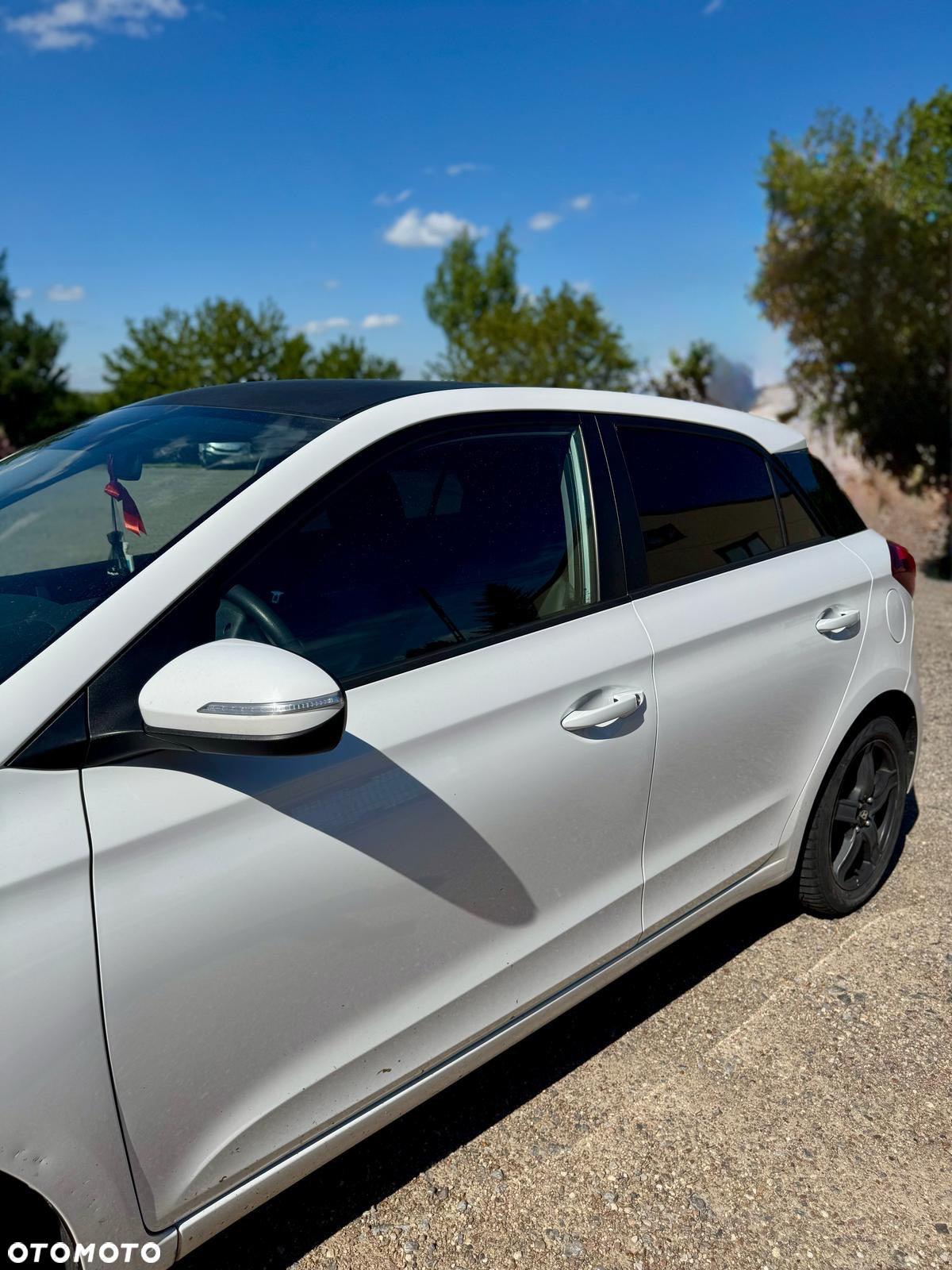 Hyundai i20 1.1 CRDi Style - 11