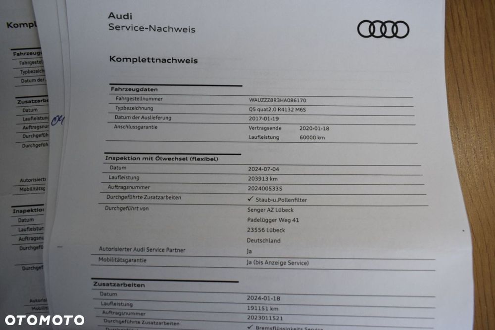 Audi Q5 - 33
