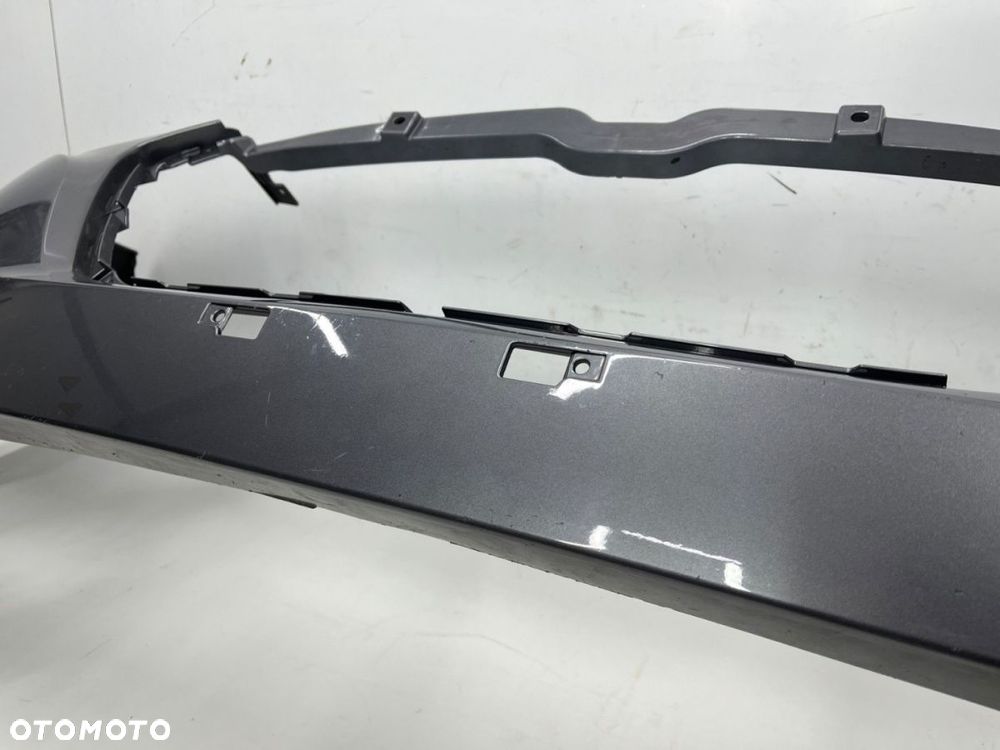Zderzak przedni Hyundai IX35 13-15r. Lift przód ZAMIENNIK - 12