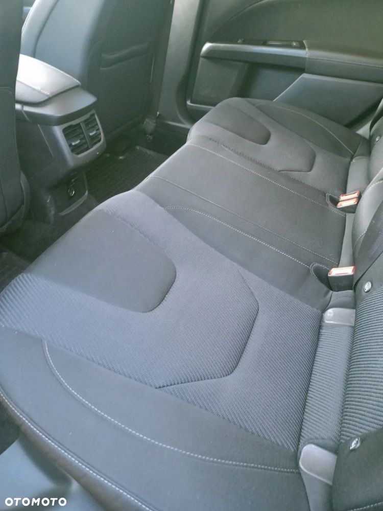 Ford Mondeo 1.5 EcoBoost Titanium - 22