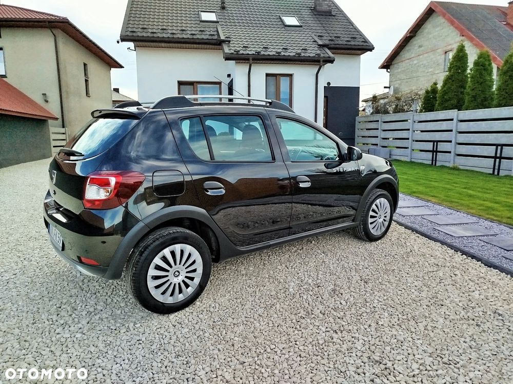 Dacia Sandero TCe 90 S&S Laureate - 2