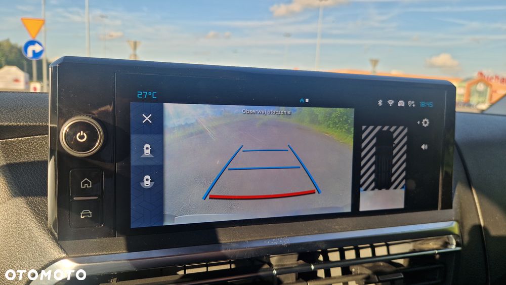Citroën SpaceTourer 2.0 BlueHDi XL Max EAT8 - 20