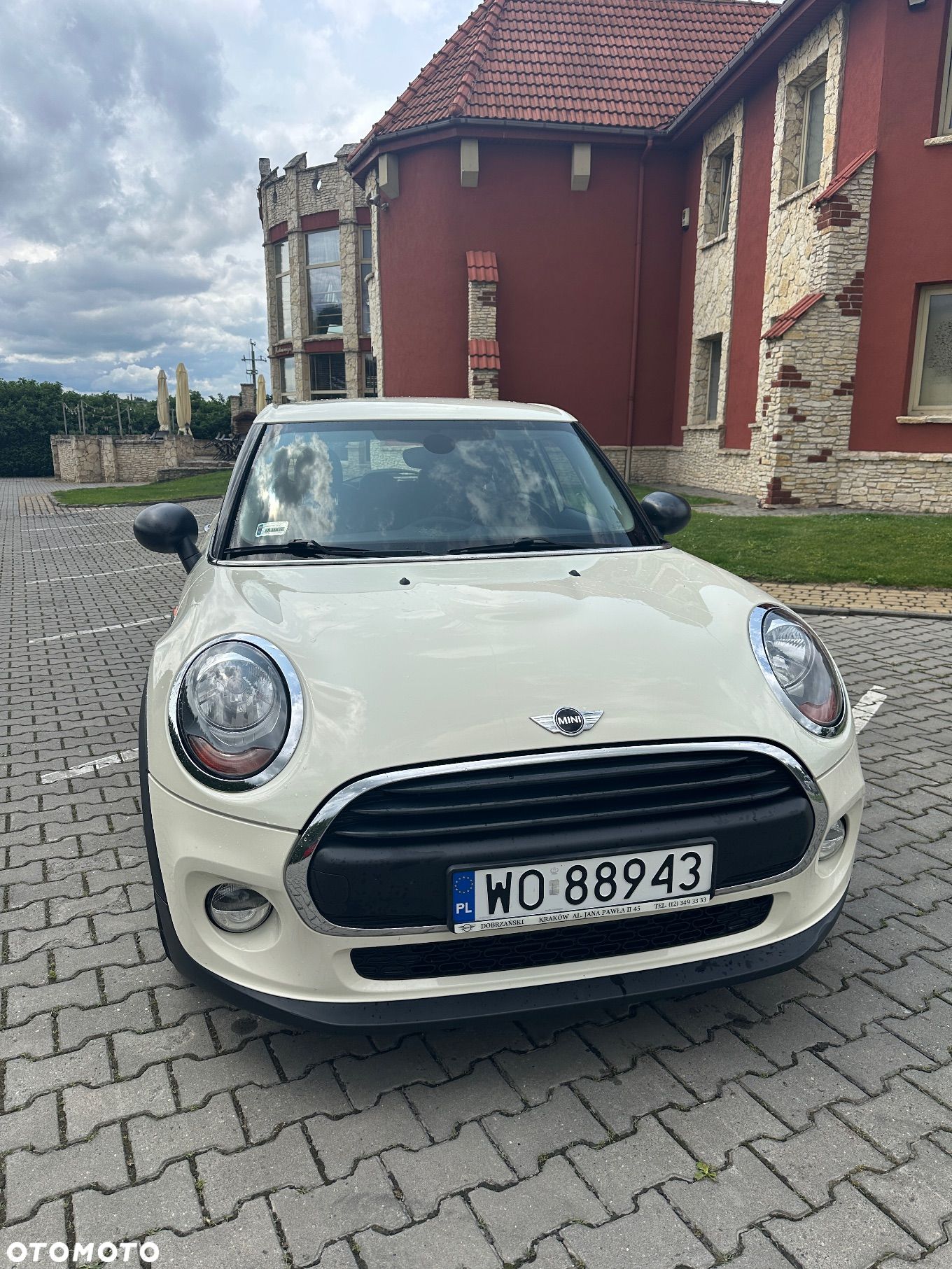 MINI ONE Standard - 1