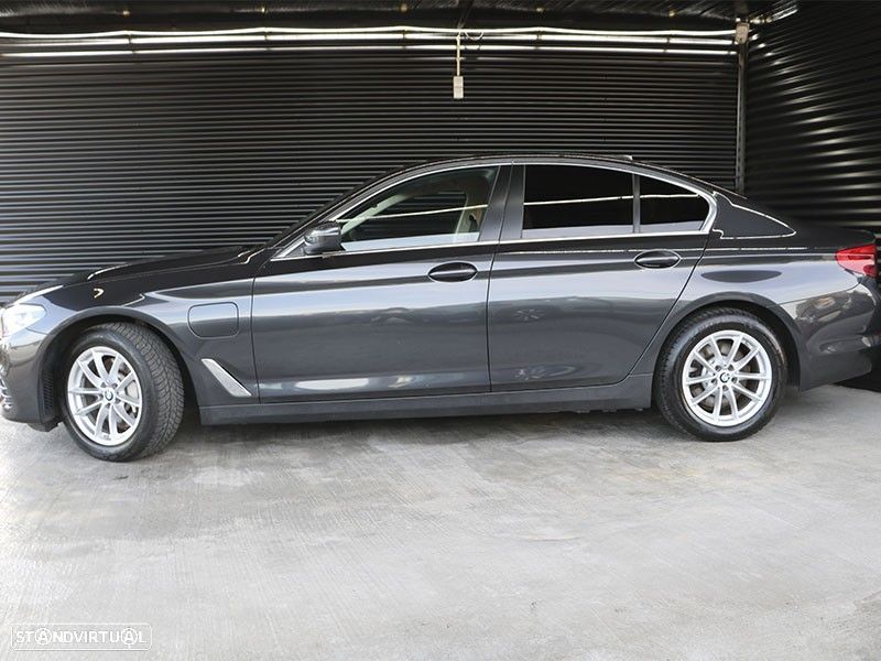 BMW 530 - 2