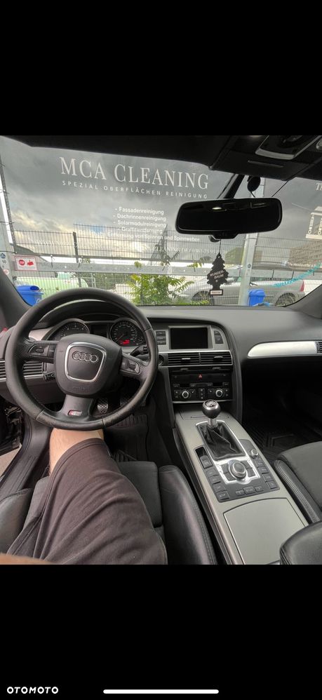 Audi A6 - 14