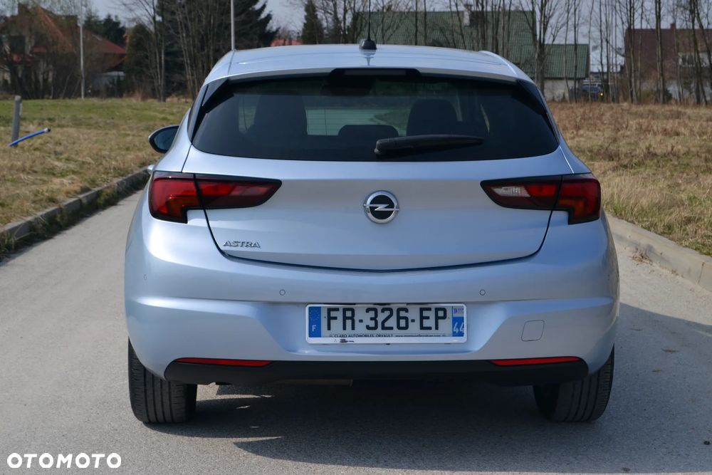 Opel Astra - 13