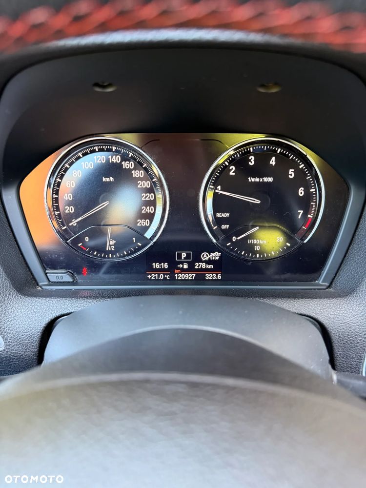 BMW Seria 1 118i - 9