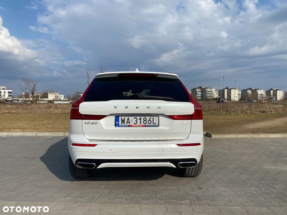 Volvo XC 60 T8 AWD Geartronic Polestar Engineered - 18