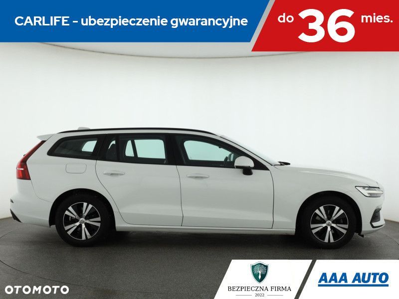 Volvo V60 - 8