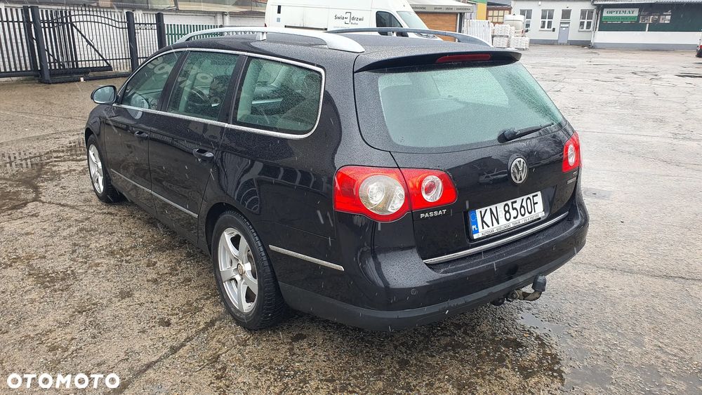 Volkswagen Passat - 15