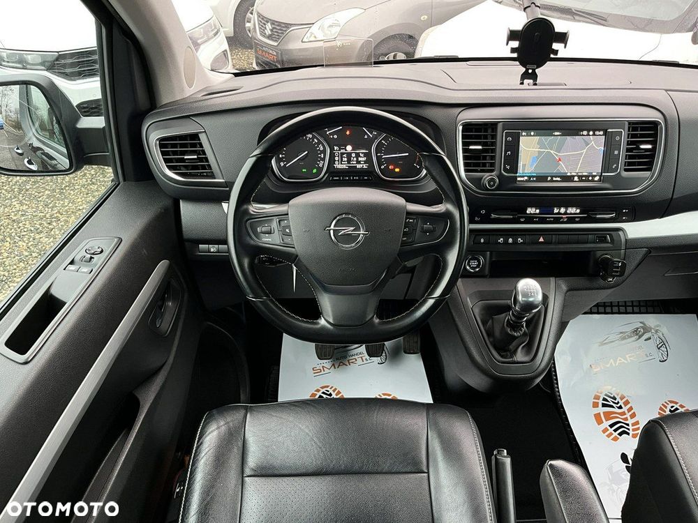 Opel Zafira 2.0 D L Edition - 13