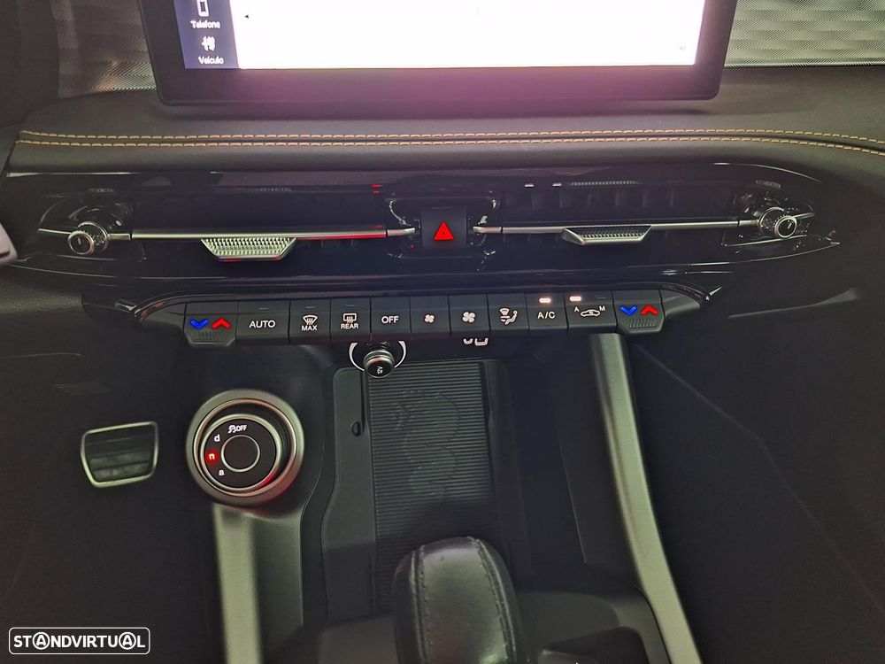 Alfa Romeo Tonale 1.5 Hybrid Sprint - 27