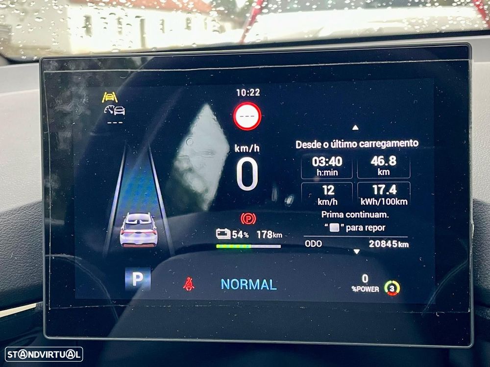 MG MG4 51 kWh Standard - 4