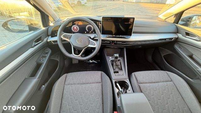 Volkswagen Golf Variant 1.5 TSI Life Plus - 11