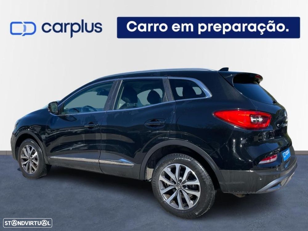 Renault Kadjar 1.3 TCe Zen - 2
