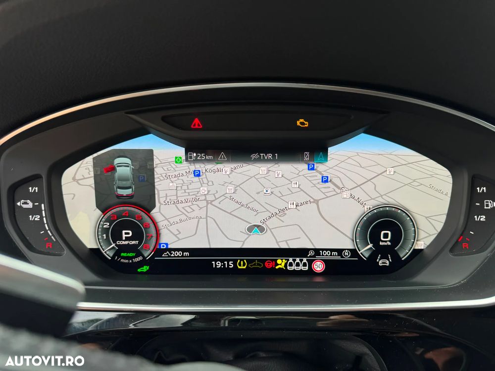 Audi A8 A8L 3.0 60 TFSI e quattro Tiptronic - 39