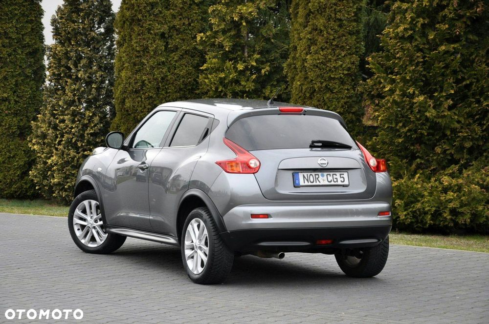 Nissan Juke - 15
