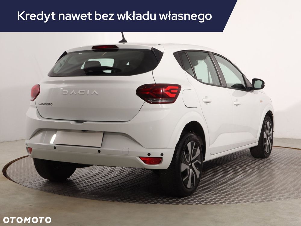 Dacia Sandero - 7