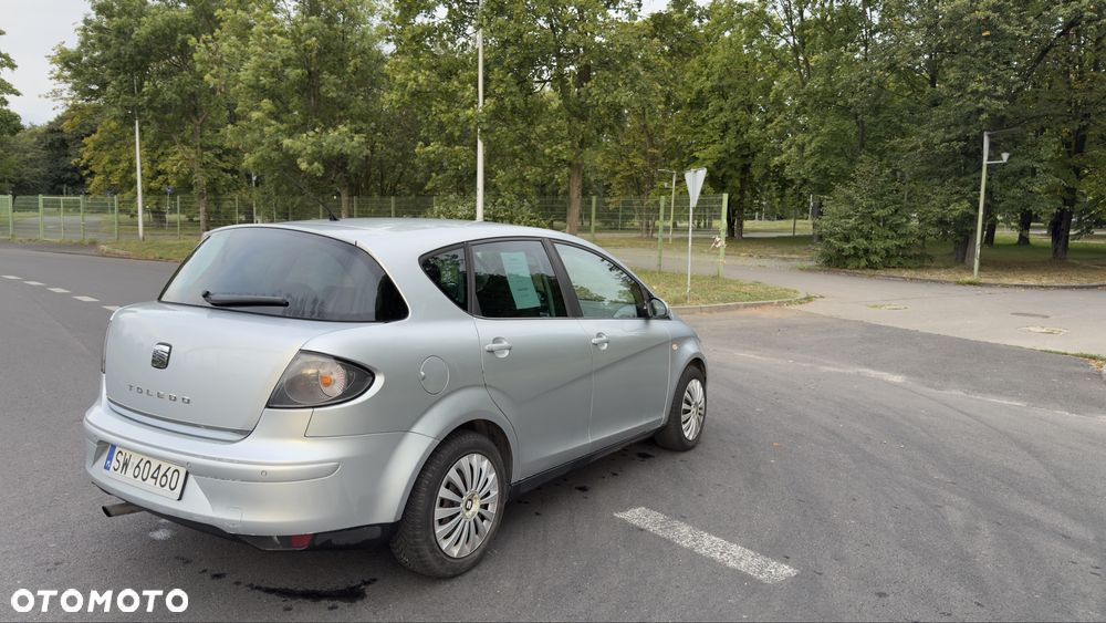Seat Toledo - 5
