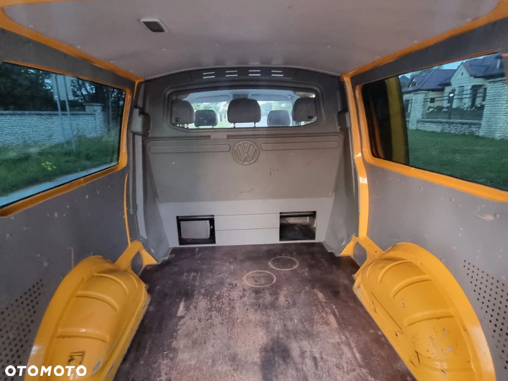 Volkswagen Transporter L2 Max - 26