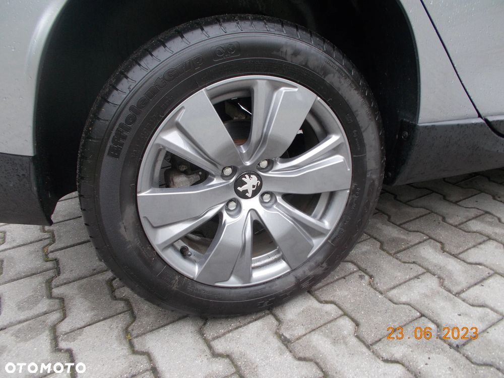 Peugeot 2008 PureTech 82 Style - 5