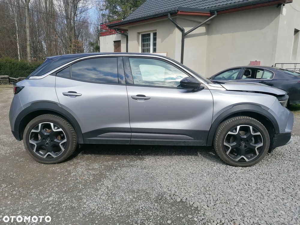 Opel Mokka 1.2 DI Turbo Ultimate - 2